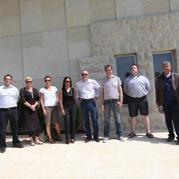 معلقون من وسائل الإعلام السياسية البريطانية
