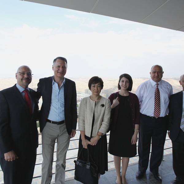 الوكالة الدولية لضمان الاستثمار- ميجا
