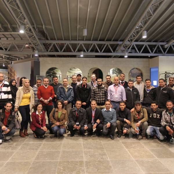 شركه المشروبات الوطنيه-كوكا كولا
