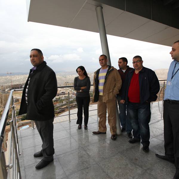 مدى لخدمات الانترنت
