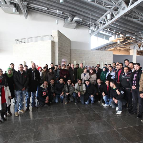 ريتش لخدمات الاتصالات
