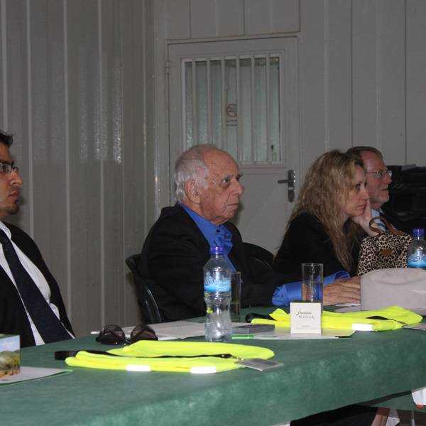 السلطة المحلية لوادي تينيسي
