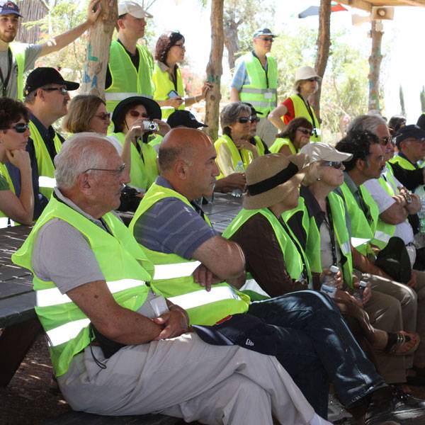 معهد شالوم هارتمان
