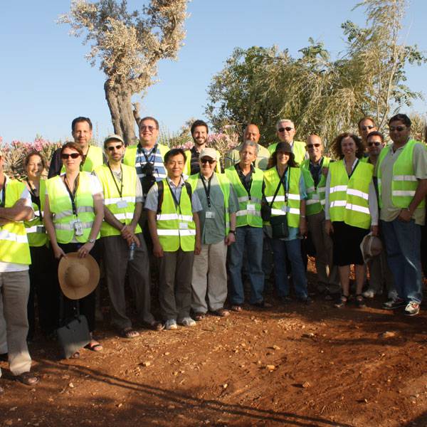 مركز شوسترمان للدراسات الإسرائيلية في جامعة برانديس
