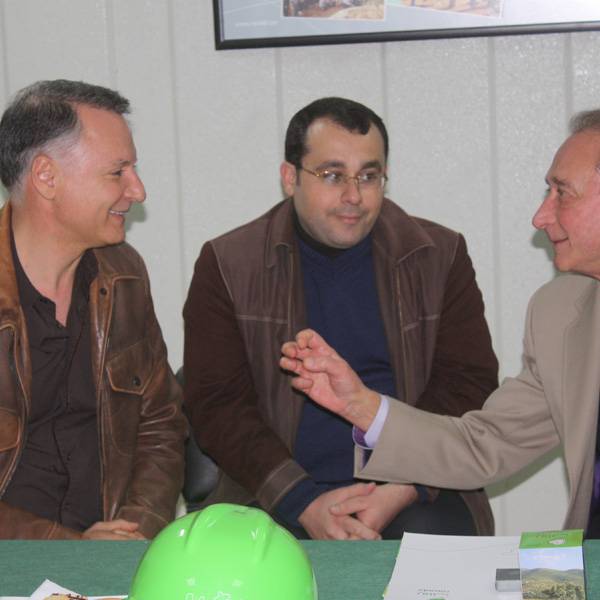 برتراند دولانويه, رئيس بلدية باريس
