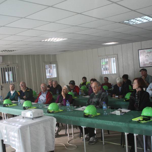 حاخامات من الولايات المتحدة الأمريكية
