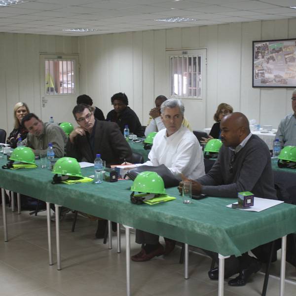 مجموعة من المسؤولين المنتخبين من أتلانتا في ولاية جورجيا
