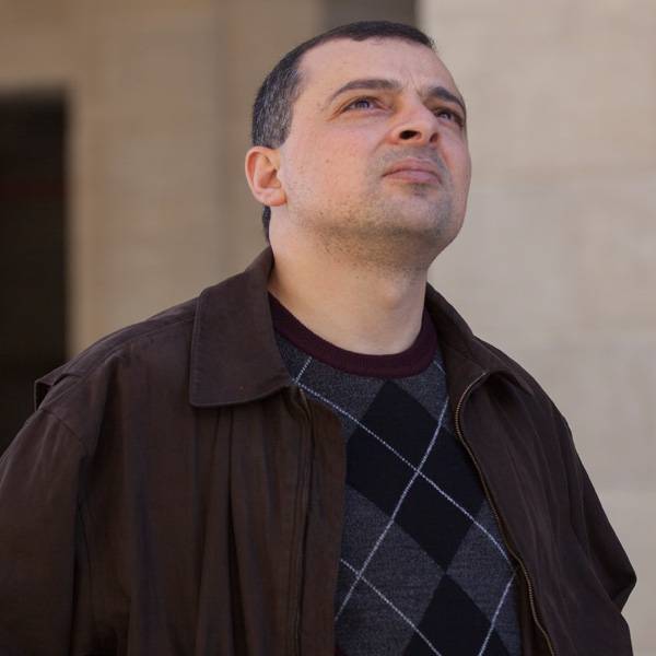 Fareed Qaddoura, CTO, Freightos - Israel
