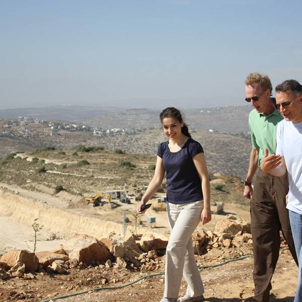 روبرت درمهيلير, نائب رئيس قسم التمويل المنظم في منظمة اوبيك
