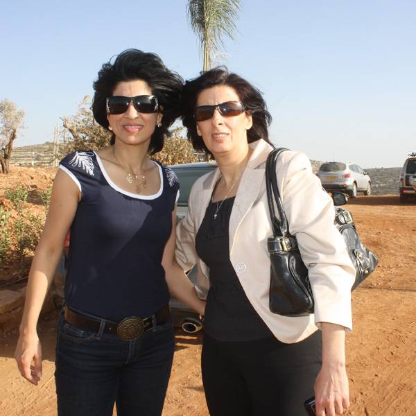 عنان الاتيرة, نائب محافظة نابلس
