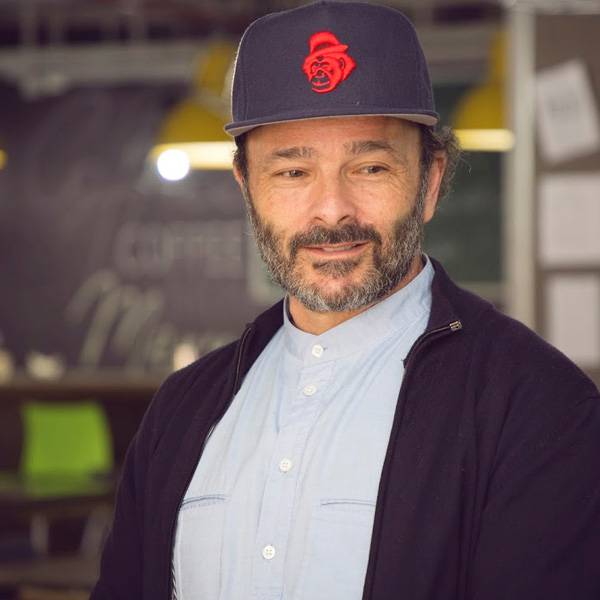 مارك شيمل، مستثمر عقاري، شركة نحن نعمل "وي ورك" - المملكة المتحدة 