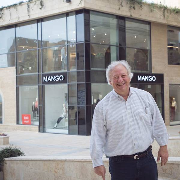 ستيف لير ، مخطط مالي - الولايات المتحدة الأمريكية