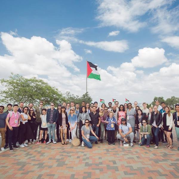 فوربس اندر 30 