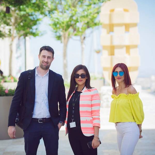 ّلسيد شوديه, مدير الامتيازالتجاري لمنطقة أوروبا وأمريكا الجنوبية،سيليو