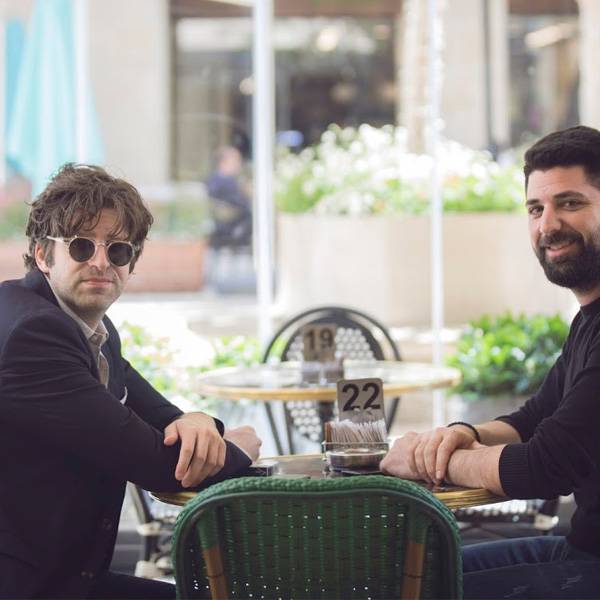 إيان فولنر، صحفي ،كاتب و ناقد ، صحيفة نيويوركر- الولايات المتحدة الامريكية