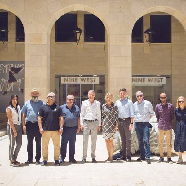 كبار أعضاء البرلمان الاتحادي - أستراليا