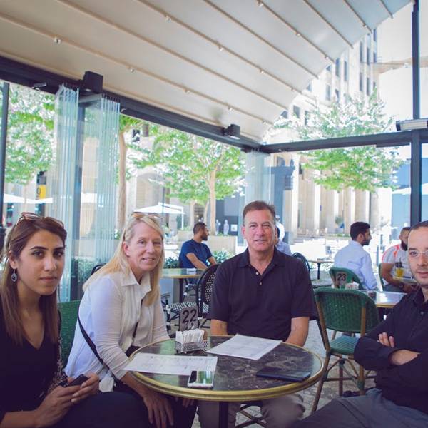 جيفري تيكل، أستاذ بقسم المحاسبة، جامعة إنديانا في بنسلفانيا - الولايات المتحدة الأمريكية