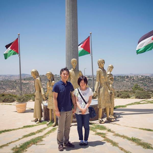 السيد ياسويوكي موراهاشي، المدير التنفيذي الأول لمنظمة التجارة الخارجية اليابانية - اسطنبول