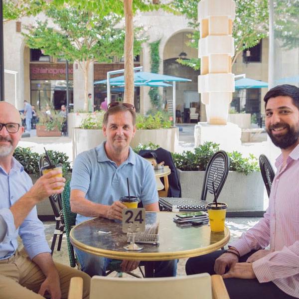 فيسا ليهتيلا، المدير الإقليمي، فيلم، ماركو كريستيان بييتالا، خبير في أعمال الأطفال والشباب، فيلم