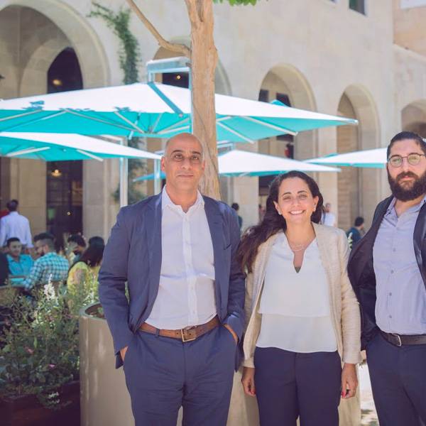 سمير ساتشو ، المستشار العام ورئيس الشؤون الحكومية ، روشان و اخرون  - الإمارات العربية المتحدة