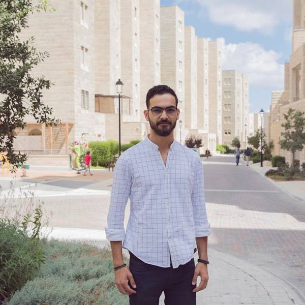  خالد كايد، الرئيس التنفيذي، شركة بيبلوتك