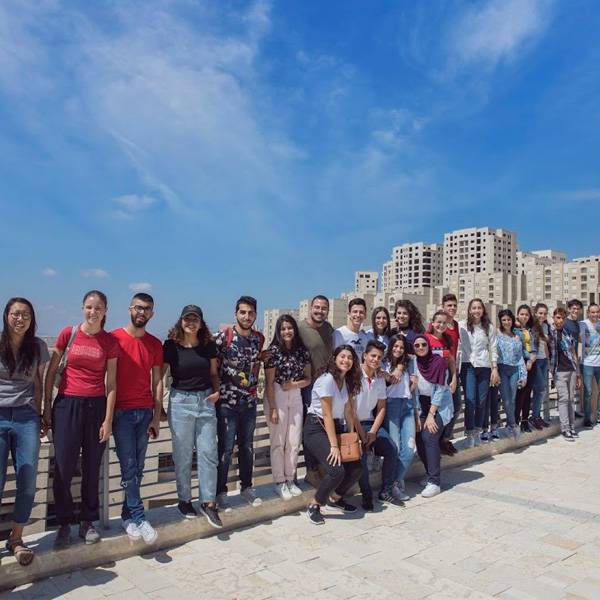 مجموعة من بذور السلام