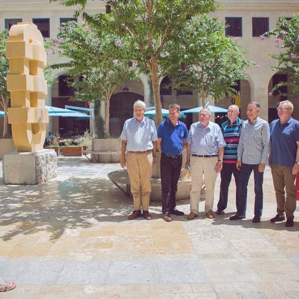 أعضاء البرلمان الاسكتلندي