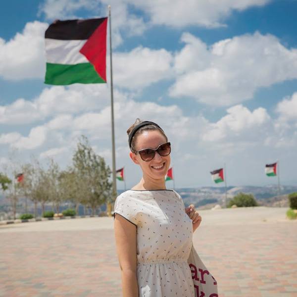 شيرا روبن، صحفية أمريكية حرة