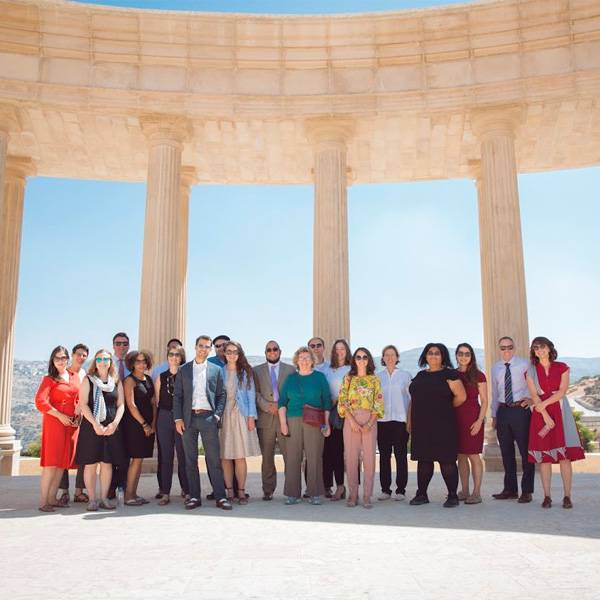 وفد أعضاء الكونغرس - الولايات المتحدة الأمريكية