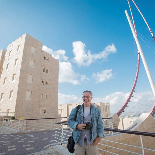 روبيرتو برانكوليني، صحفي ومصور – إيطاليا 