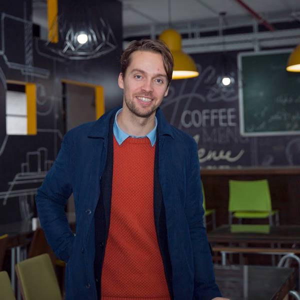 أنتتي تارفاينن، كاتب مستقل وباحث دكتوراه - فنلندا