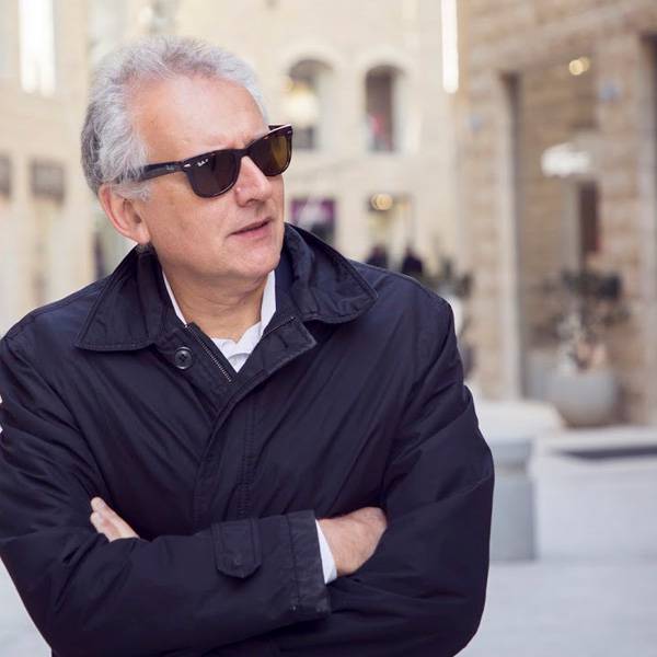 شون هينتون، المدير التنفيذي، صندوق سوروس للتنمية الاقتصادية – المملكة المتحدة