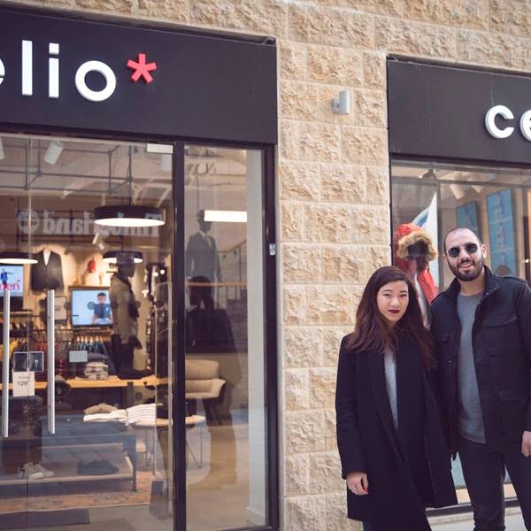 لينا تان، سيليو - فرنسا