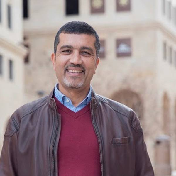 طارق قطب، المدير العام لشركة التميز للتدريب والاستشارات - مصر