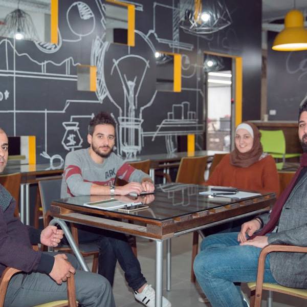 شادي شاهين، مسؤول السياسة التجارية في "بال تريد"