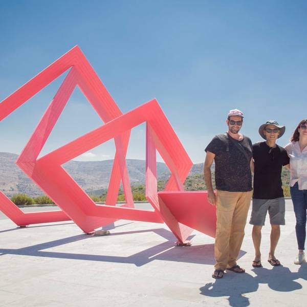 جي كيم، المدير التنفيذي، مبادرة السرد - نيويورك