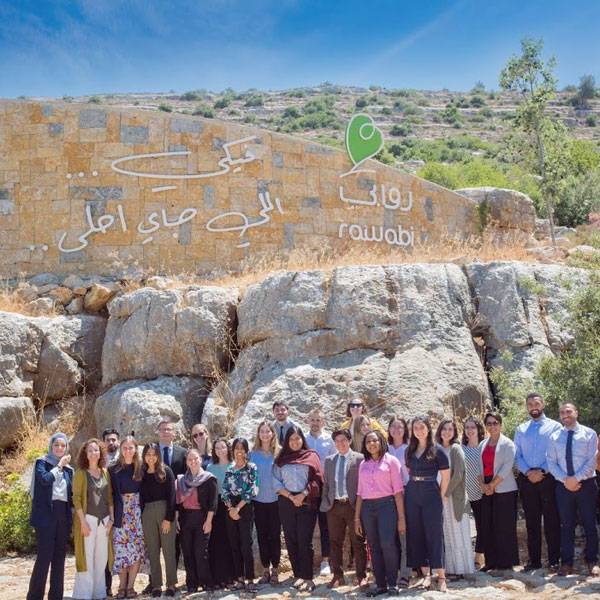 طلاب من جامعة كاليفورنيا