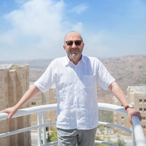 بيدرو بلانكو بيريز، ممثل المكسيك