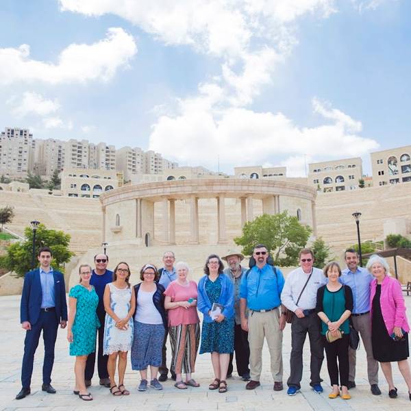 تجمع القادة المسيحيين - شيكاغو