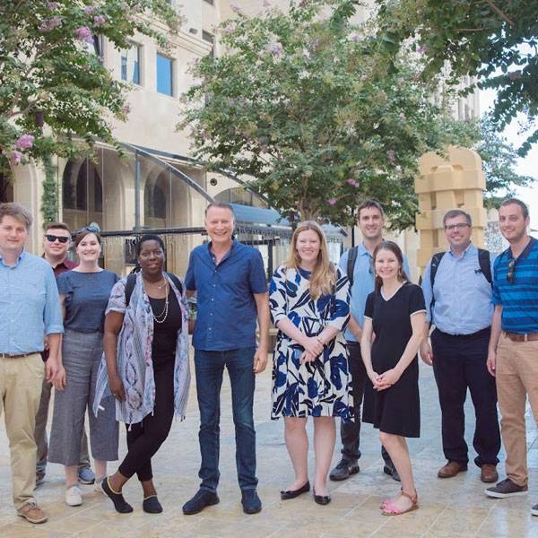 موظفي الكونجرس الأمريكي