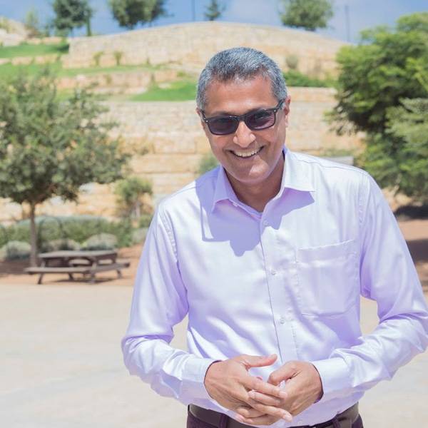 ستانلي جوميز، المفوض التجاري الكندي، الممثلية الكندية في تل أبيب