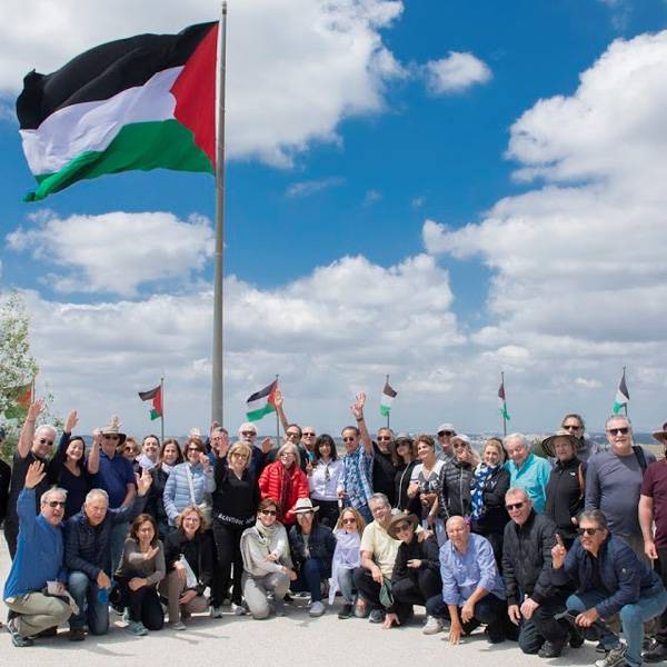 وفد من رجال الاعمال و المؤثرون من مؤسسة الرؤساء الشباب "واي بي أوه"  و  مبادرة العالمية "تايغر"- الولايات المتحدة