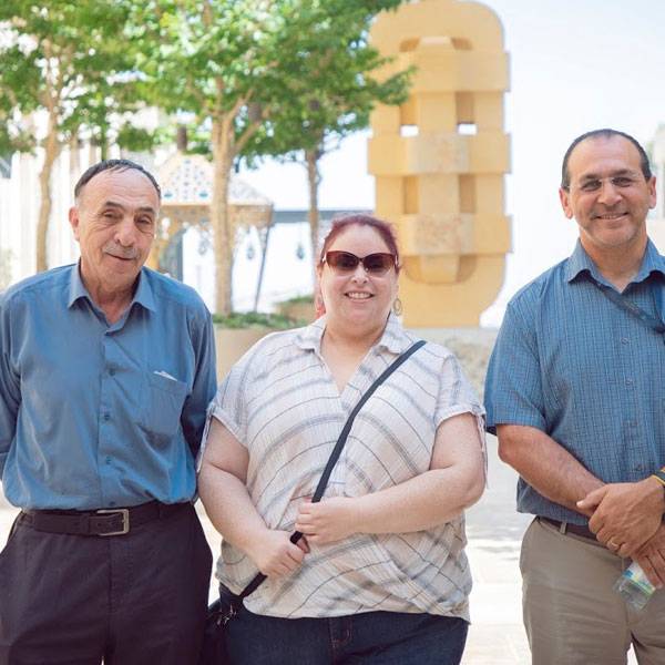 آمي ج. كام، مدير البرامج، جمعية زملاء العمل الدوليين – الولايات المتحدة الأمريكية