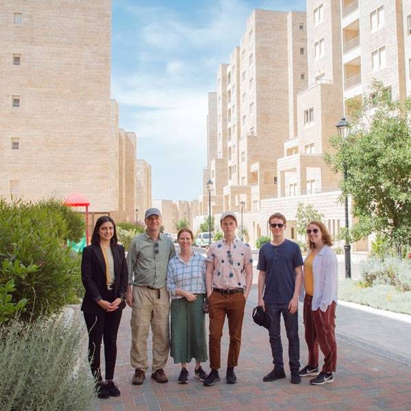 ألبرت فينغر، الشريك الإداري، يونيون سكوي فنتشرز وأسرته