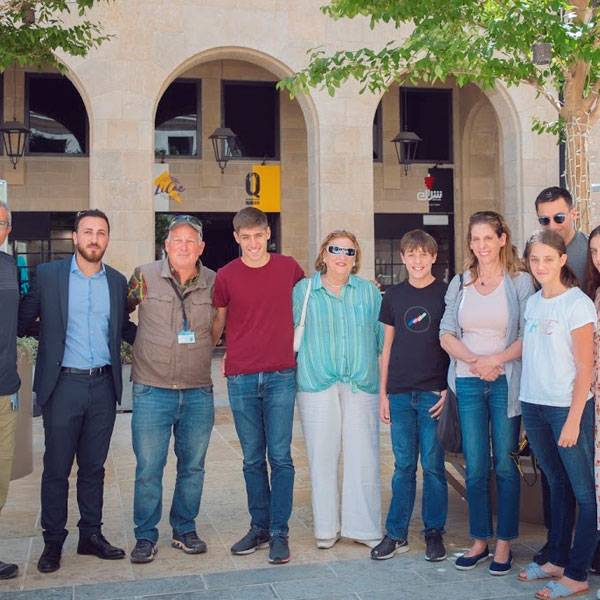 عائلة روتشايلد