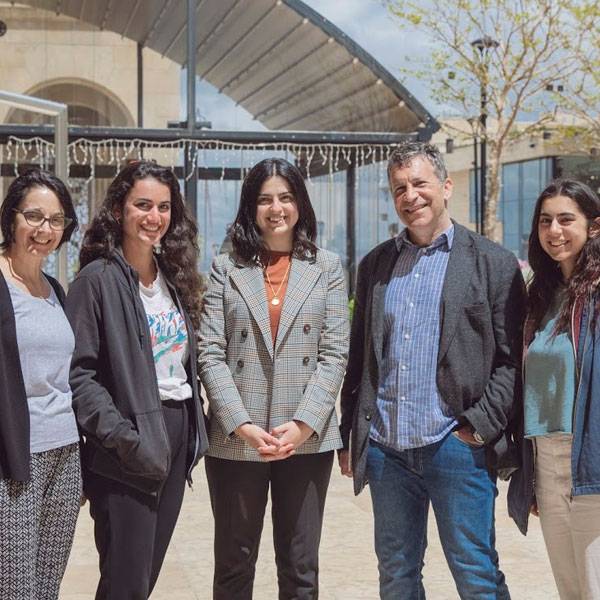 وفد من المملكة المتحدة