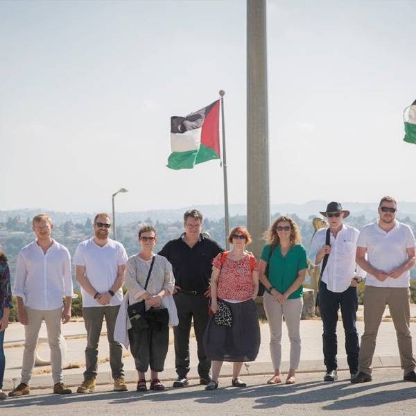 كبار الصحفيين – أستراليا