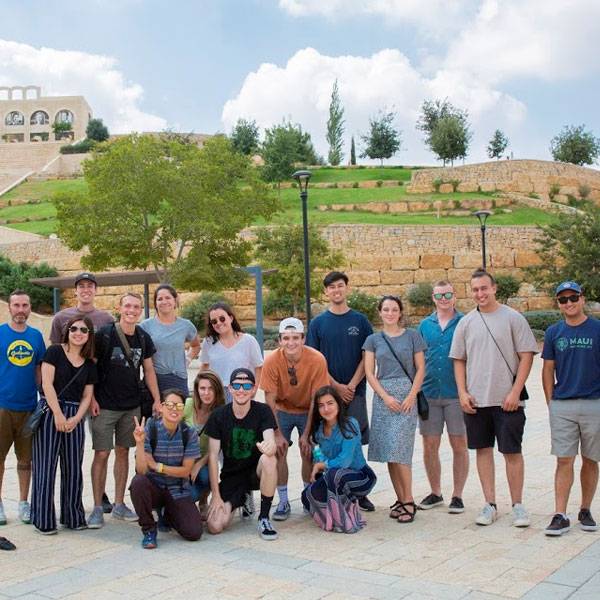 طلاب المرحلة الجامعية الأولى من جامعة أوريغون – الولايات المتحدة الأمريكية