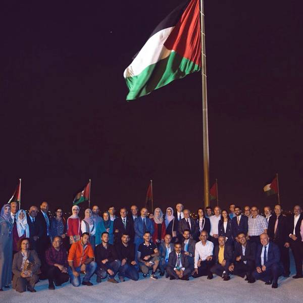 مستثمرون وأصحاب المصلحة في نظام الابتكار وريادة الأعمال