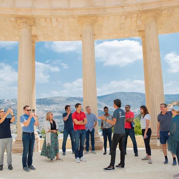 مدراء من جوجل – الولايات المتحدة الأمريكية